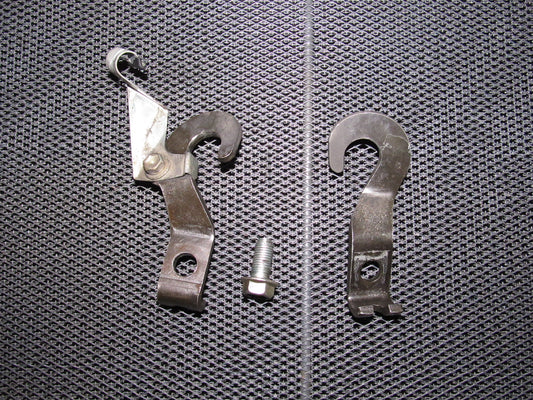 87 88 89 Toyota MR2 OEM Engine Overhaul Bracket - 4AGE