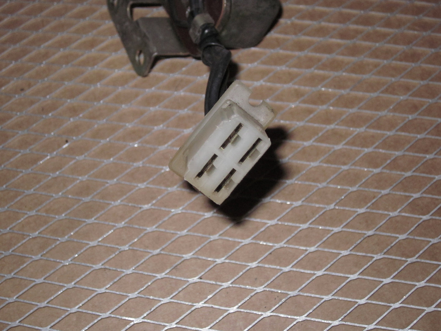 77 78 Datsun 280z OEM Rear Defogger Defroster Relay 25230 N3000