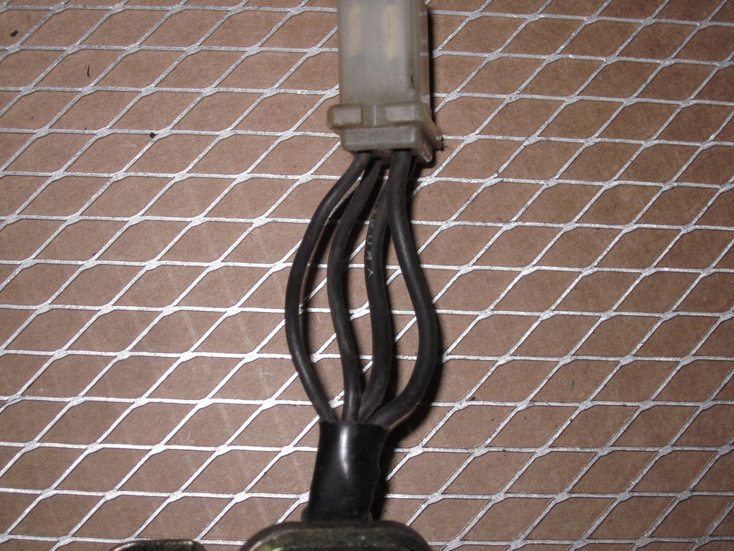 77 78 Datsun 280z OEM Rear Defogger Defroster Relay 25230 N3000