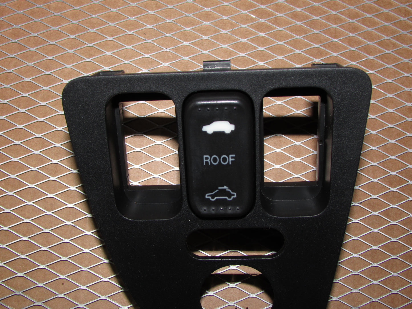 02 03 04 05 06 Acura RSX OEM Sunroof Moon Roof Switch