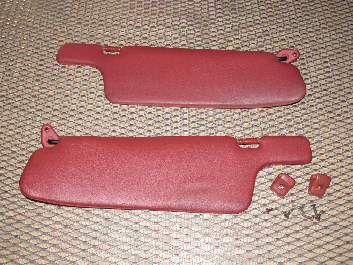 90 91 92 93 94 95 96 Nissan 300zx Sun Visor