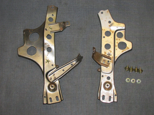 90 91 92 93 Toyota Celica OEM Dash Side Mounting Bracket