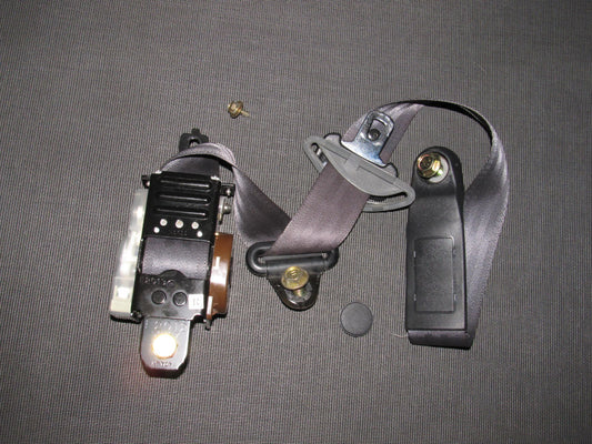 93 94 95 96 97 Honda Del Sol OEM Seat Belt - Right