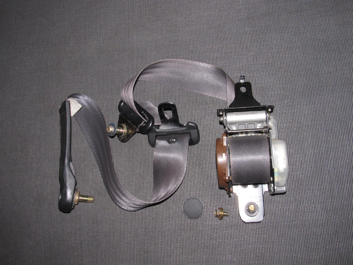 93 94 95 96 97 Honda Del Sol OEM Seat Belt - Left