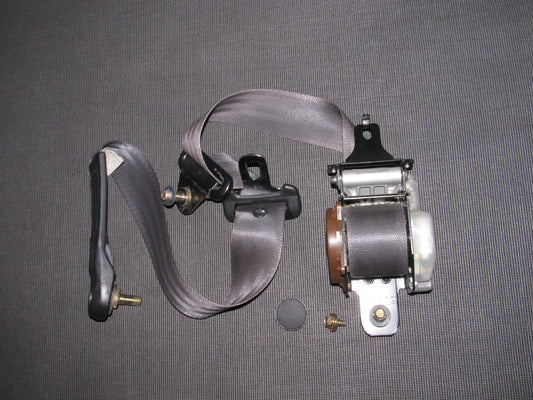 93 94 95 96 97 Honda Del Sol OEM Seat Belt - Left