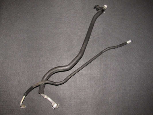 93 94 95 96 97 Honda Del Sol OEM A/C Line Fittings