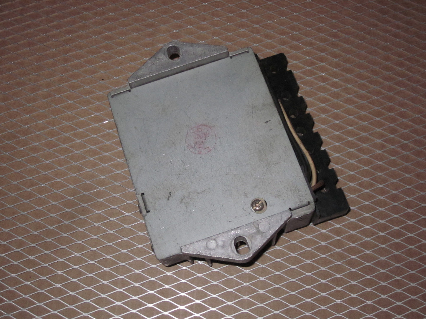 77 78 Datsun 280z OEM Ignition Transistor E12-09