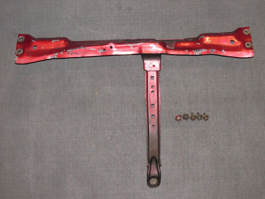 88 89 90 91 Honda CRX OEM Hood Latch Bracket