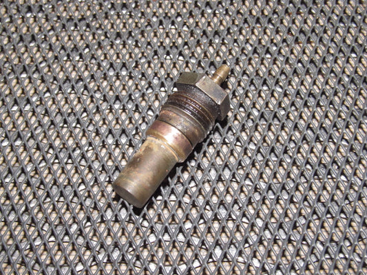 79 80 Datsun 280zx OEM 2.8L Coolant Temperature Sensor