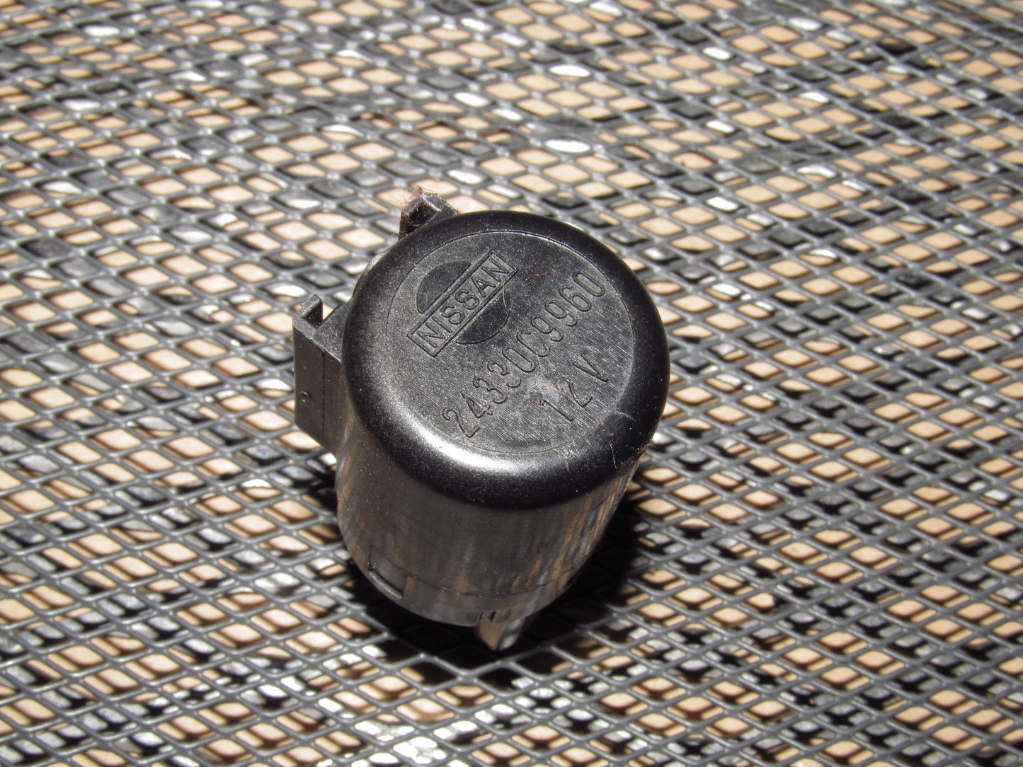 Nissan & Infiniti Relay 24330C9960