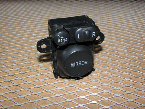 02 03 04 05 06 Acura RSX OEM Power Mirror Switch