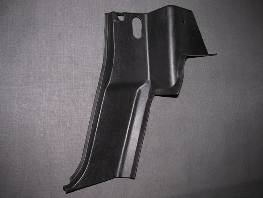 90 91 92 93 Mazda Miata OEM Interior Quarter Panel Cover - Rear Left