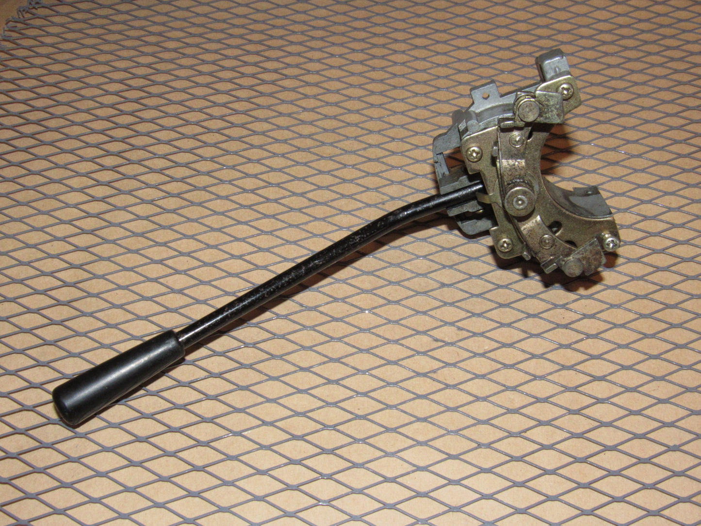 72 73 Datsun 240z OEM Turn Signal Switch Lever