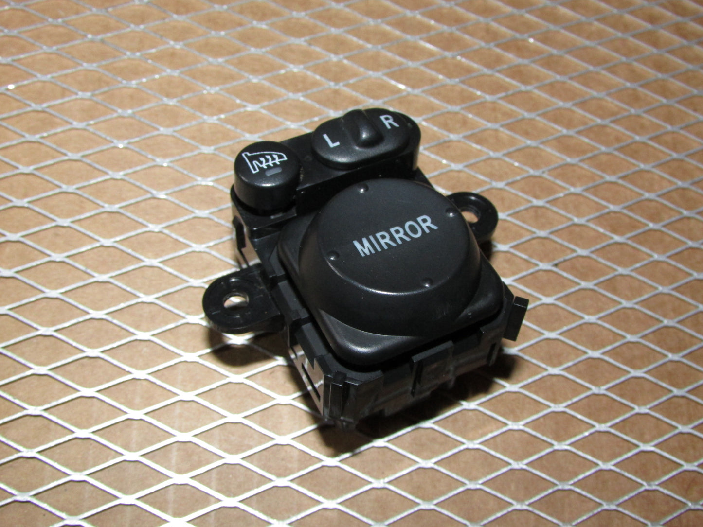 02 03 04 05 06 Acura RSX OEM Power Mirror Switch