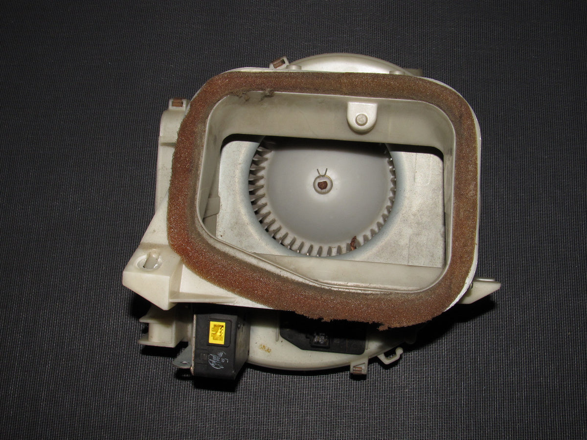 93 94 95 96 97 Honda Del Sol OEM Heater Blower Motor Assembly