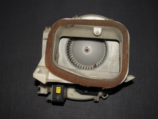 93 94 95 96 97 Honda Del Sol OEM Heater Blower Motor Assembly