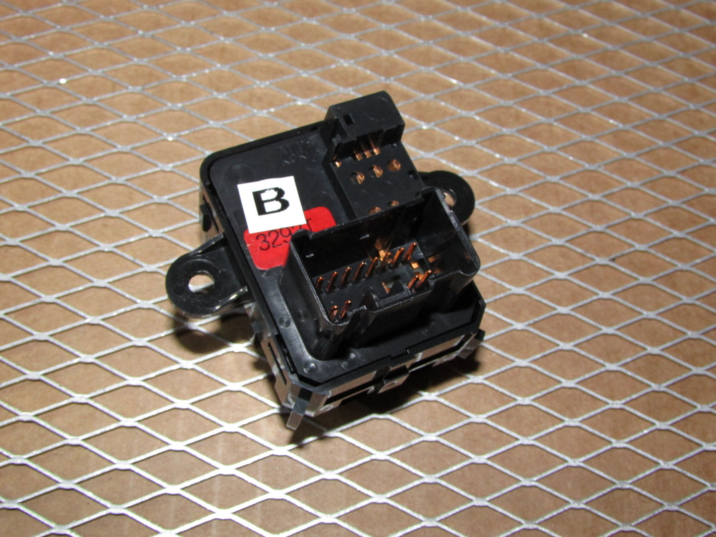 02 03 04 05 06 Acura RSX OEM Power Mirror Switch