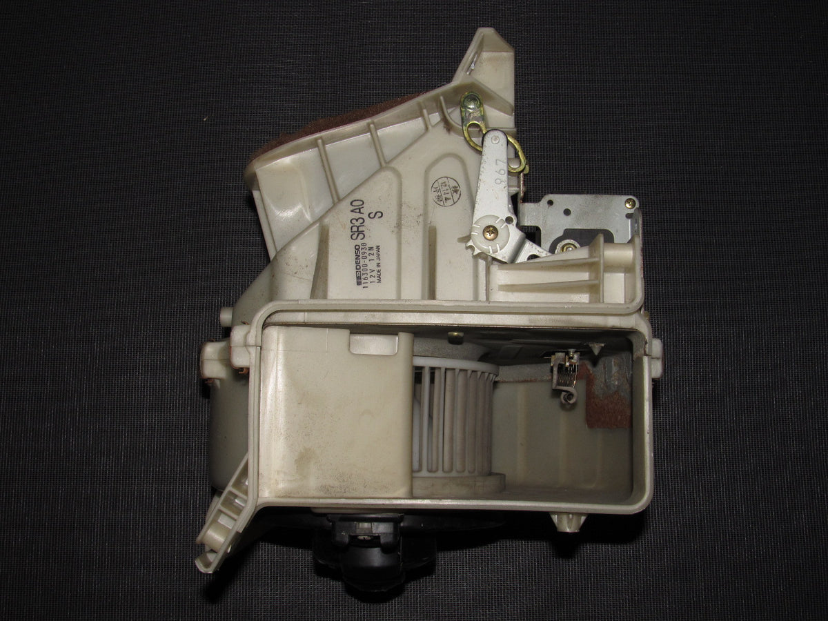 93 94 95 96 97 Honda Del Sol OEM Heater Blower Motor Assembly