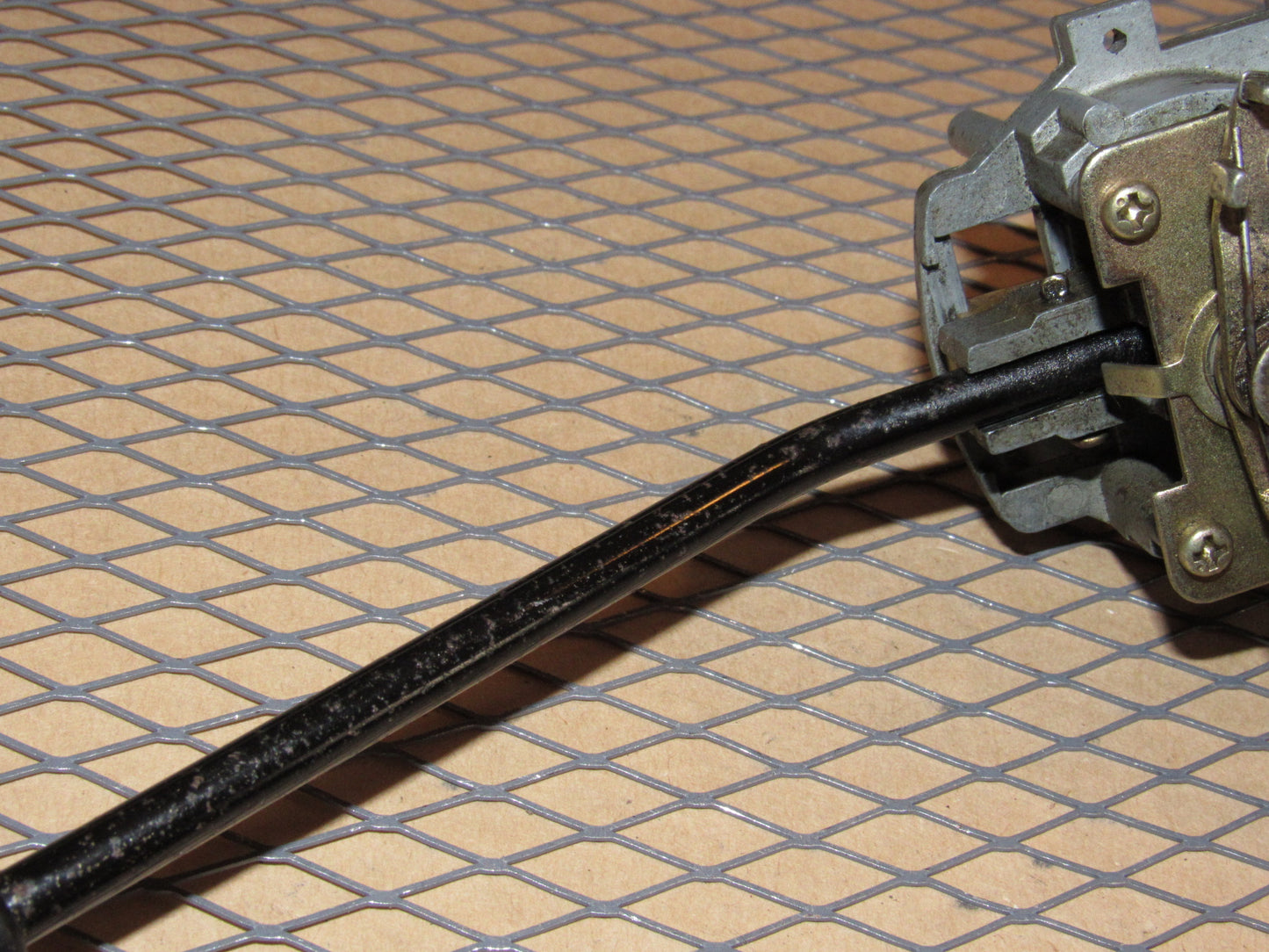 72 73 Datsun 240z OEM Turn Signal Switch Lever