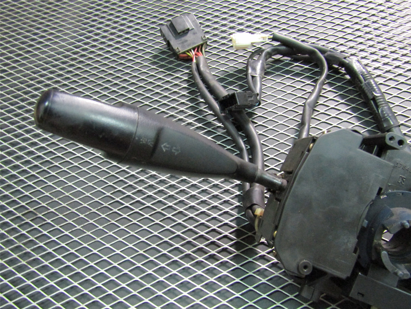 94 95 96 97 Mitsubishi 3000GT OEM Dash Headlight Wiper Combination Switch
