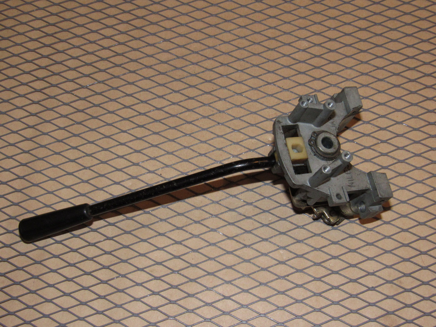 72 73 Datsun 240z OEM Turn Signal Switch Lever