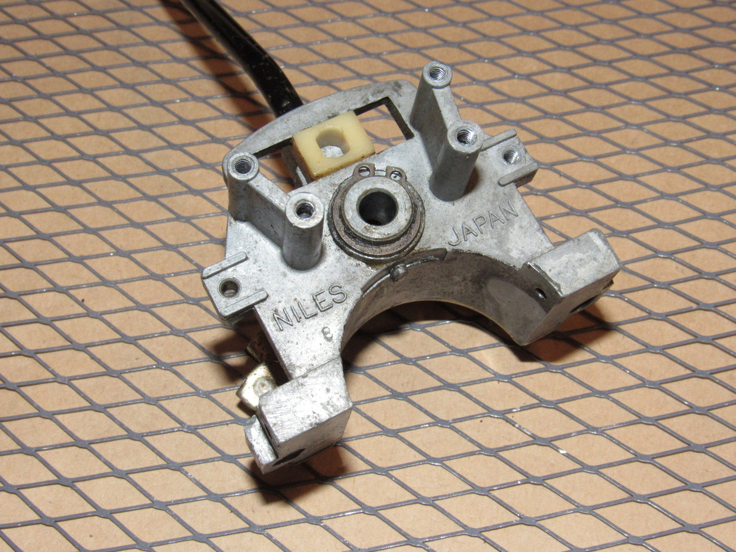 72 73 Datsun 240z OEM Turn Signal Switch Lever