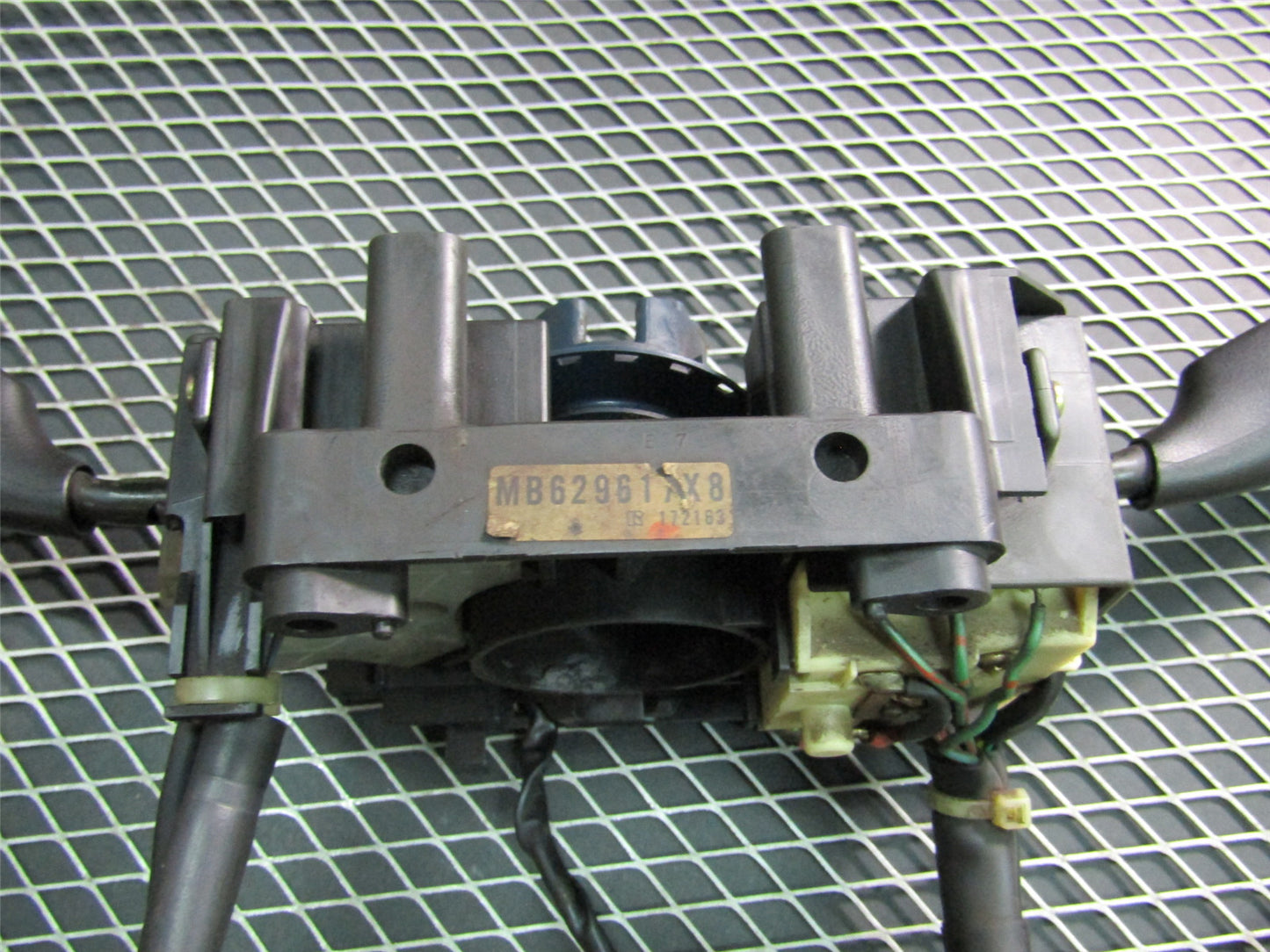 94 95 96 97 Mitsubishi 3000GT OEM Dash Headlight Wiper Combination Switch