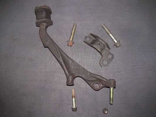 96 97 98 99 00 Honda Civic OEM Lower Control Arm - Front Left