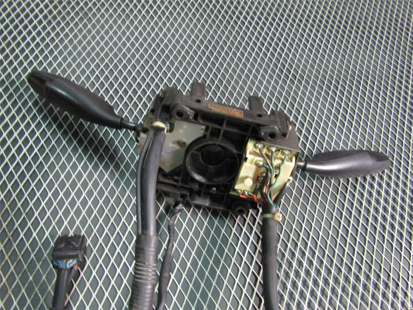 94 95 96 97 Mitsubishi 3000GT OEM Dash Headlight Wiper Combination Switch
