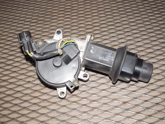 91 92 93 94 95 Toyota MR2 OEM Headlight Motor - Right