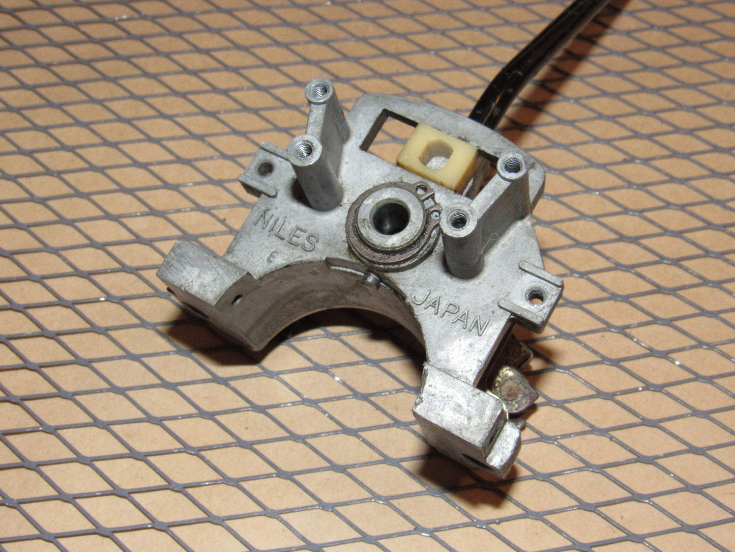 72 73 Datsun 240z OEM Turn Signal Switch Lever