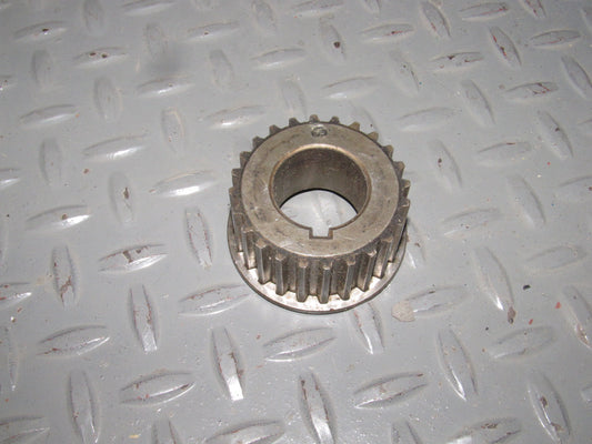 91 92 93 94 95 Toyota MR2 2.2L 5SFE OEM Engine Crankshaft Timing Sprocket