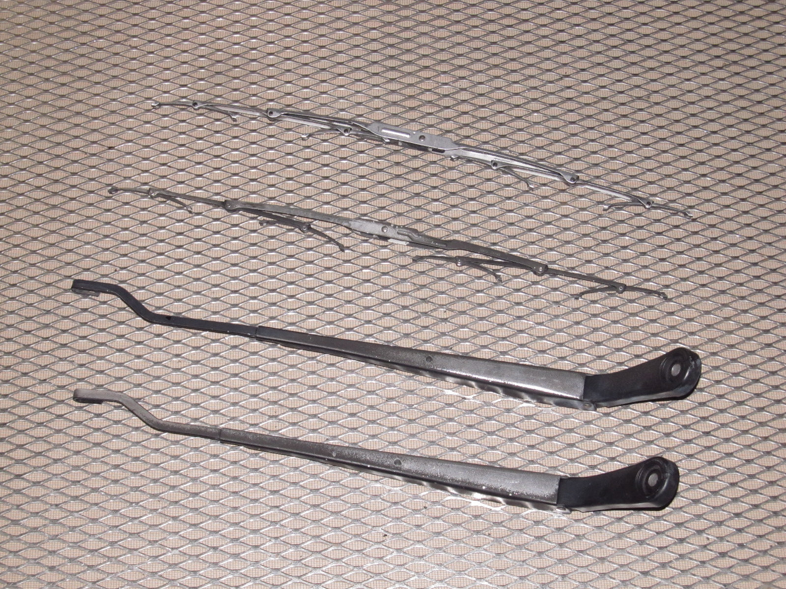 90 91 92 93 94 95 96 Nissan 300zx Front Wiper Arm