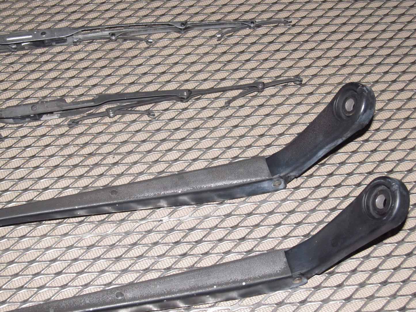90 91 92 93 94 95 96 Nissan 300zx Front Wiper Arm