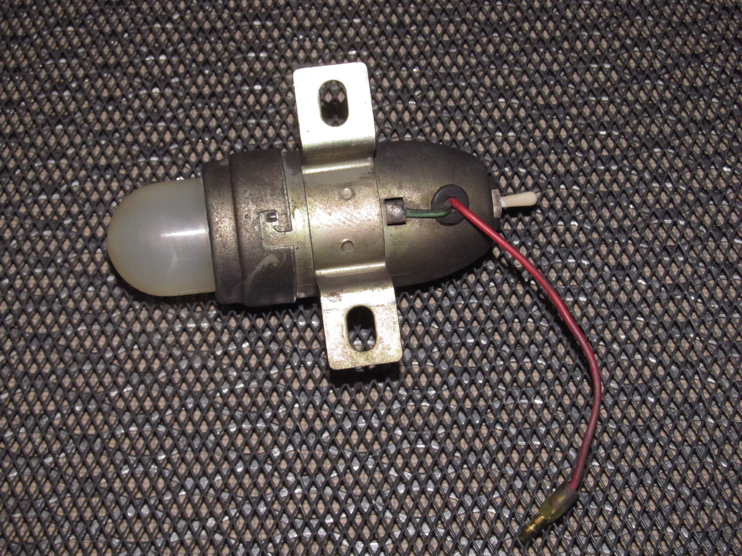 79 80 Datsun 280zx OEM 2.8L Hood Lamp Light