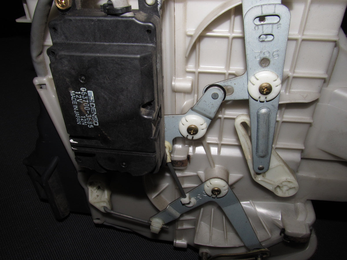 93 94 95 96 97 Honda Del Sol OEM Heater Core Assembly