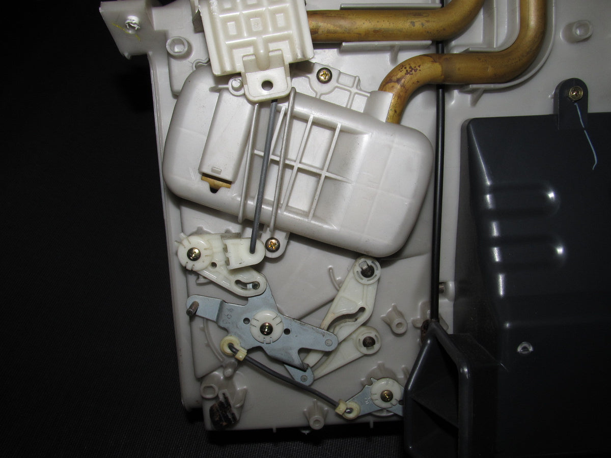 93 94 95 96 97 Honda Del Sol OEM Heater Core Assembly