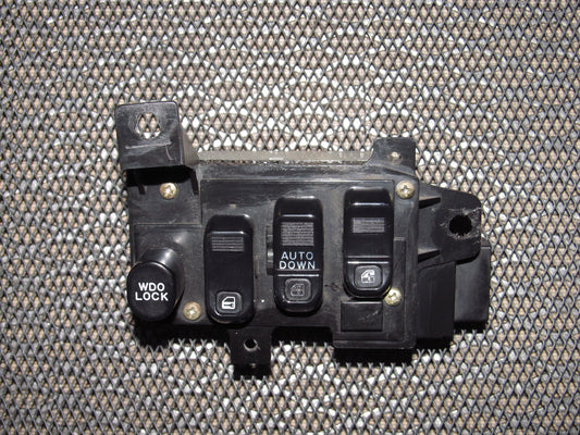 94 95 96 97 Mitsubishi 3000GT OEM Window Switch - Left
