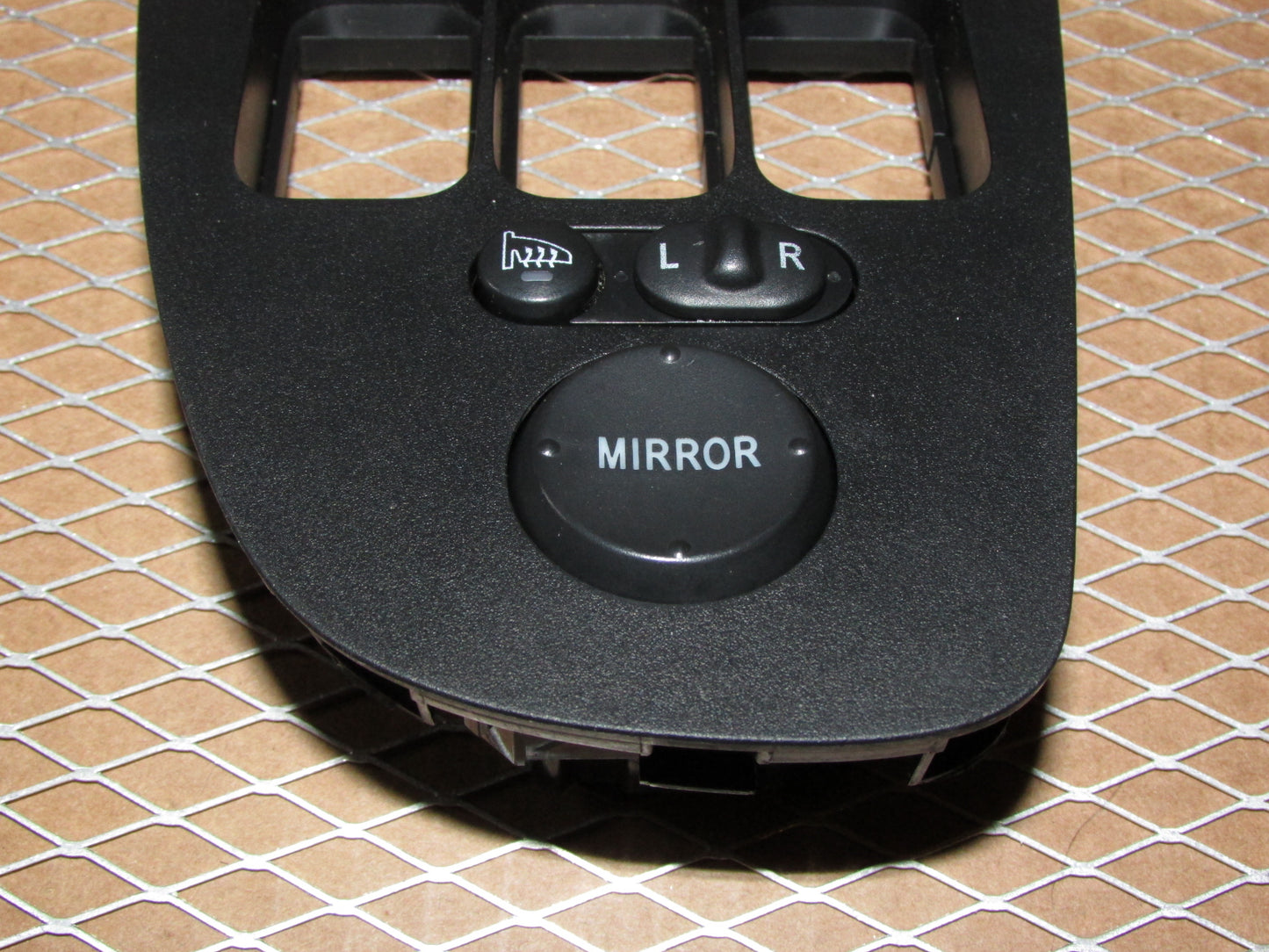 02 03 04 05 06 Acura RSX OEM Power Mirror Switch