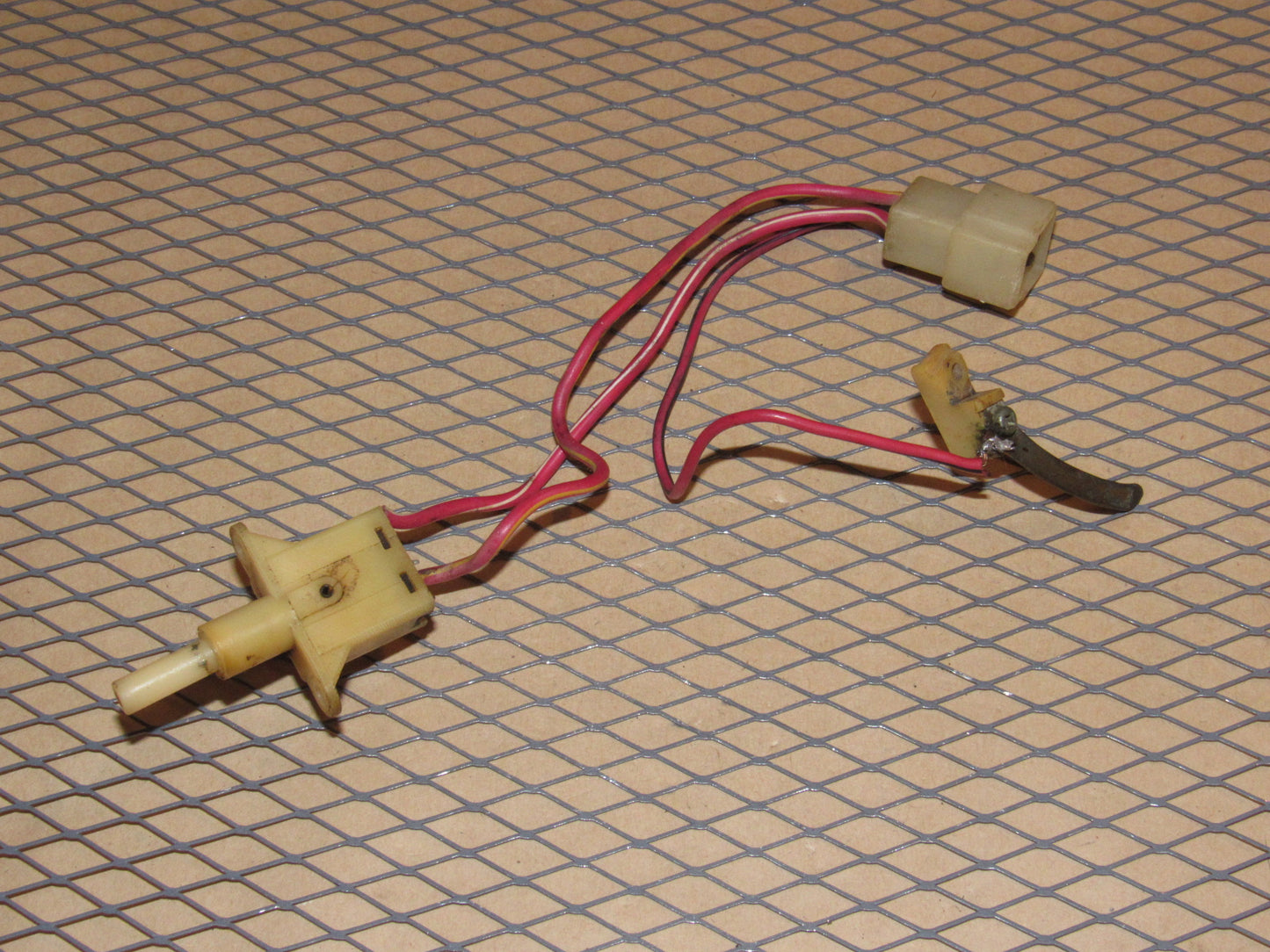 72 73 Datsun 240z OEM Turn Signal Switch Lever