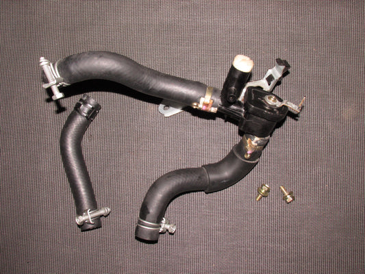87 88 89 Toyota MR2 OEM Heater Coolant Bypass Valve