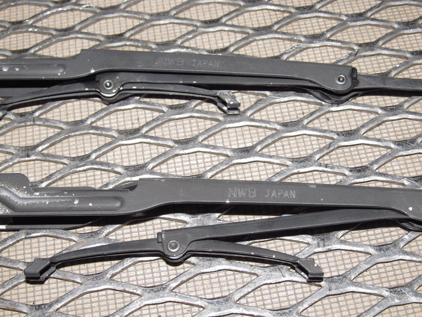 90 91 92 93 94 95 96 Nissan 300zx Front Wiper Arm