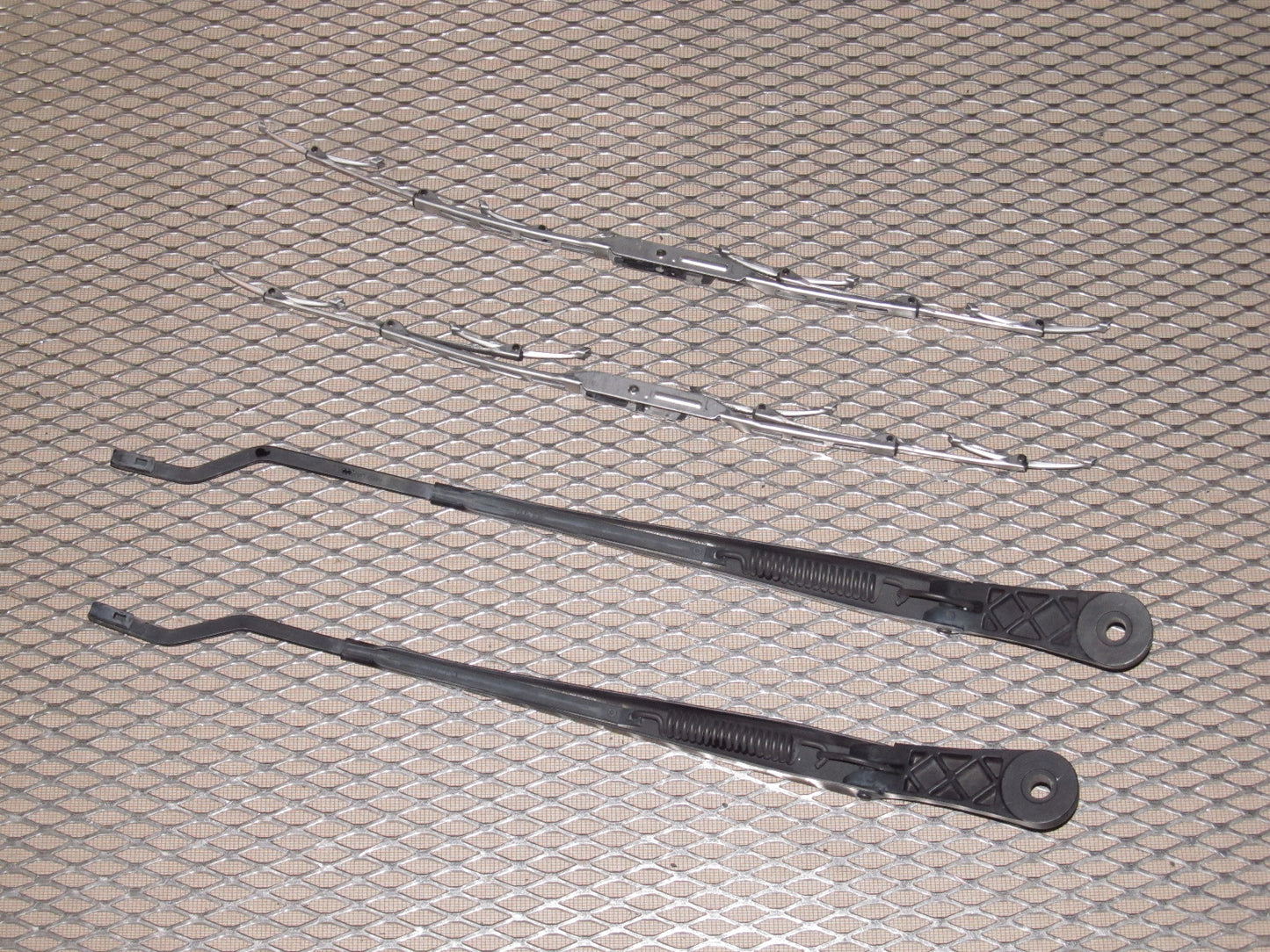 90 91 92 93 94 95 96 Nissan 300zx Front Wiper Arm