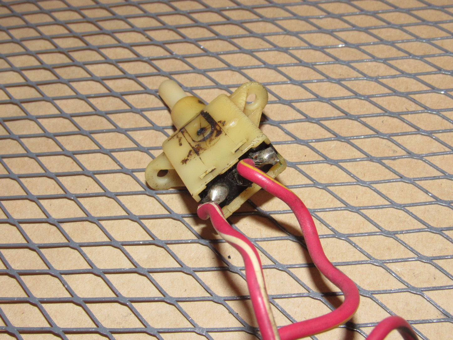 72 73 Datsun 240z OEM Turn Signal Switch Lever