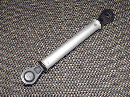 91 92 93 94 95 Toyota MR2 OEM Headlight Motor Retractor Linkage - Left