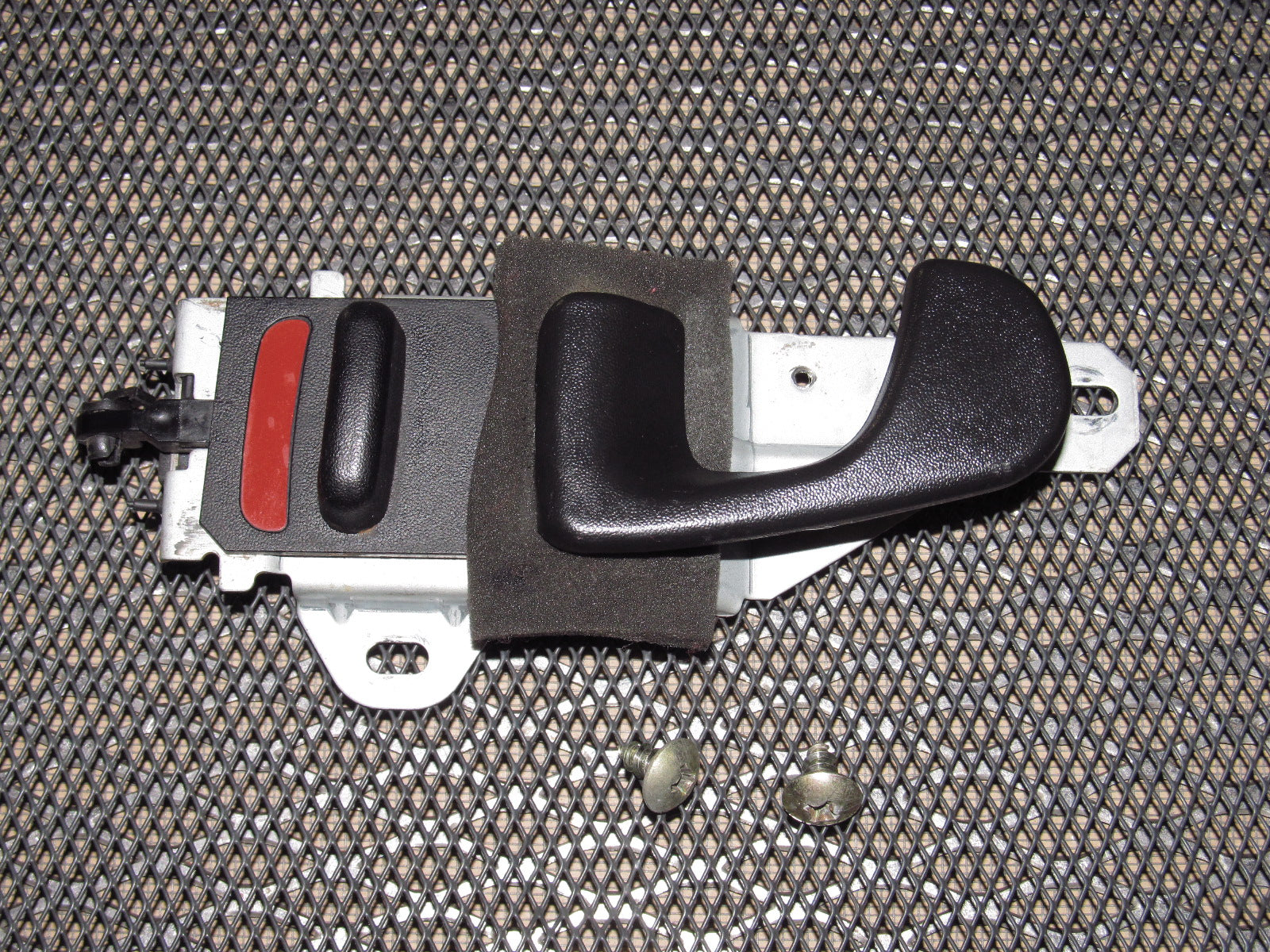 94 95 96 97 Mitsubishi 3000GT OEM Interior Door Handle - Left