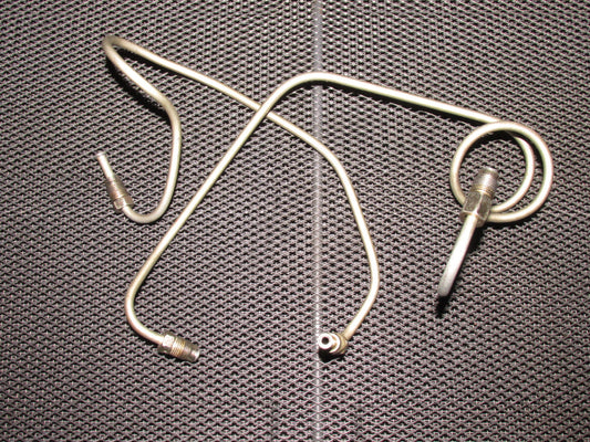 87 88 89 Toyota MR2 OEM Master Brake Cylinder Line