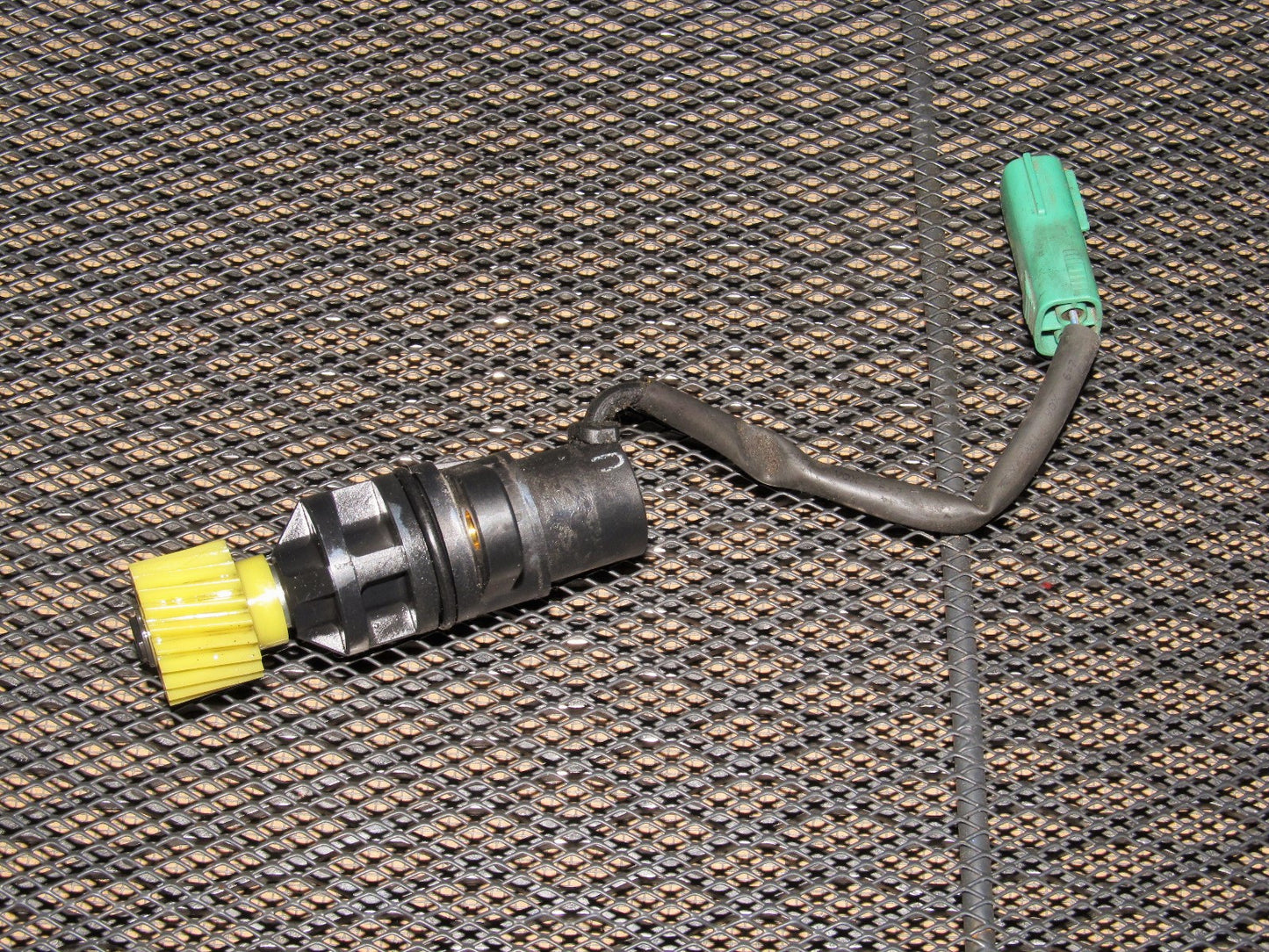 1999 Mazda Miata OEM 6 spd Speed Sensor - 10th Anniversary