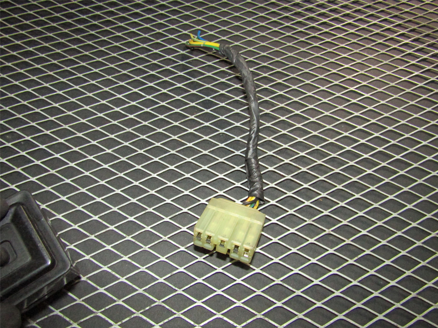 94 95 96 97 Mitsubishi 3000GT OEM Power Mirror Switch Pigtail Harness