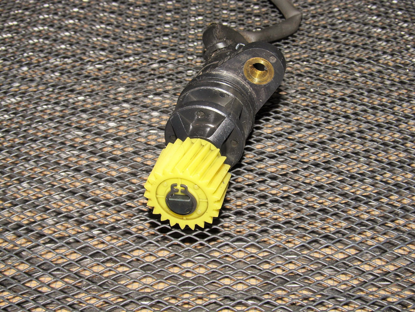 1999 Mazda Miata OEM 6 spd Speed Sensor - 10th Anniversary